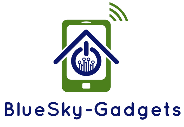 BlueSky-Gadgets